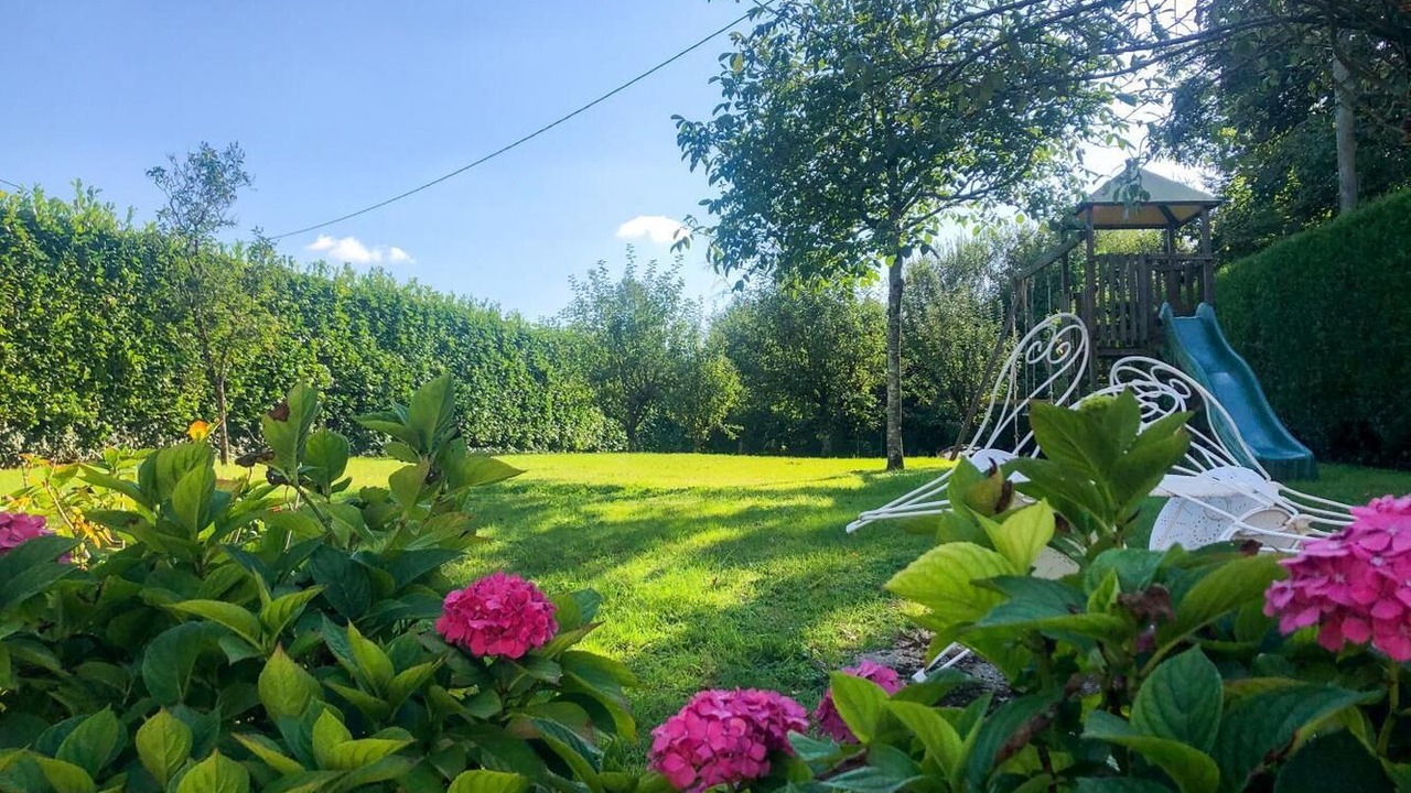 Photo of Outdoor in Saint-Sauveur-Lendelin