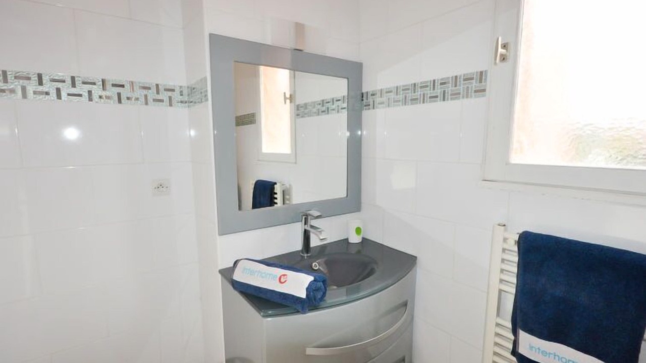 Photo of Bathroom in Cavaliere