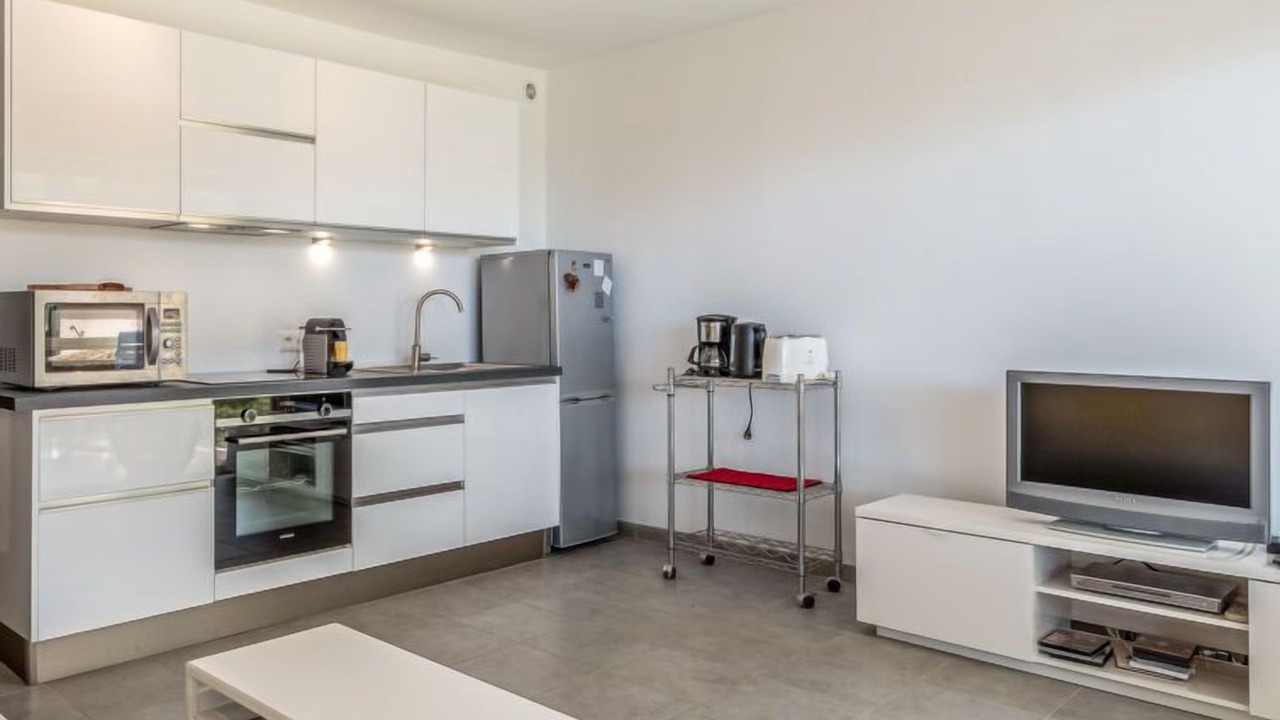 Photo of Bedroom in Cavaliere