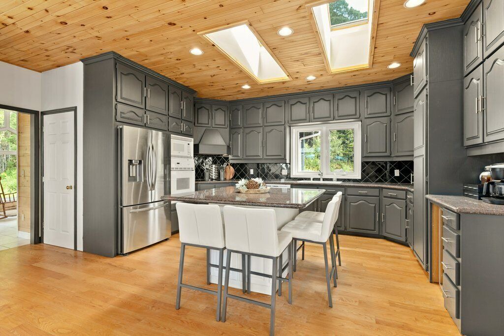 Photo of Kitchen in Armour