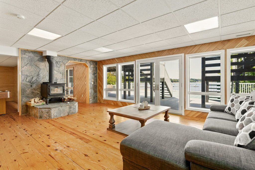 Photo of Livingroom in Armour