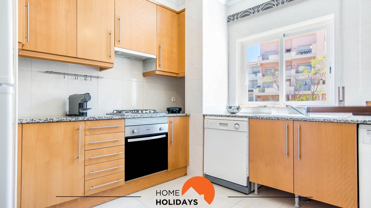 Photo of Kitchen in Montechoro