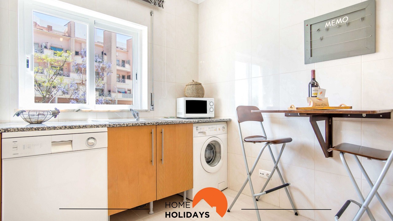 Photo of Kitchen in Montechoro