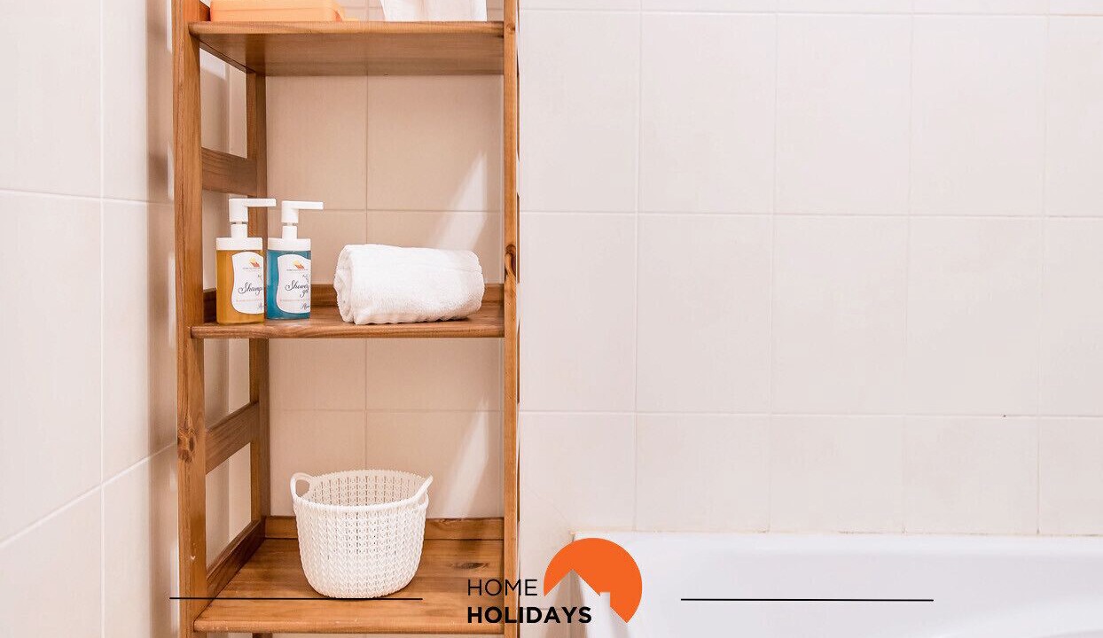 Photo of Bathroom in Montechoro