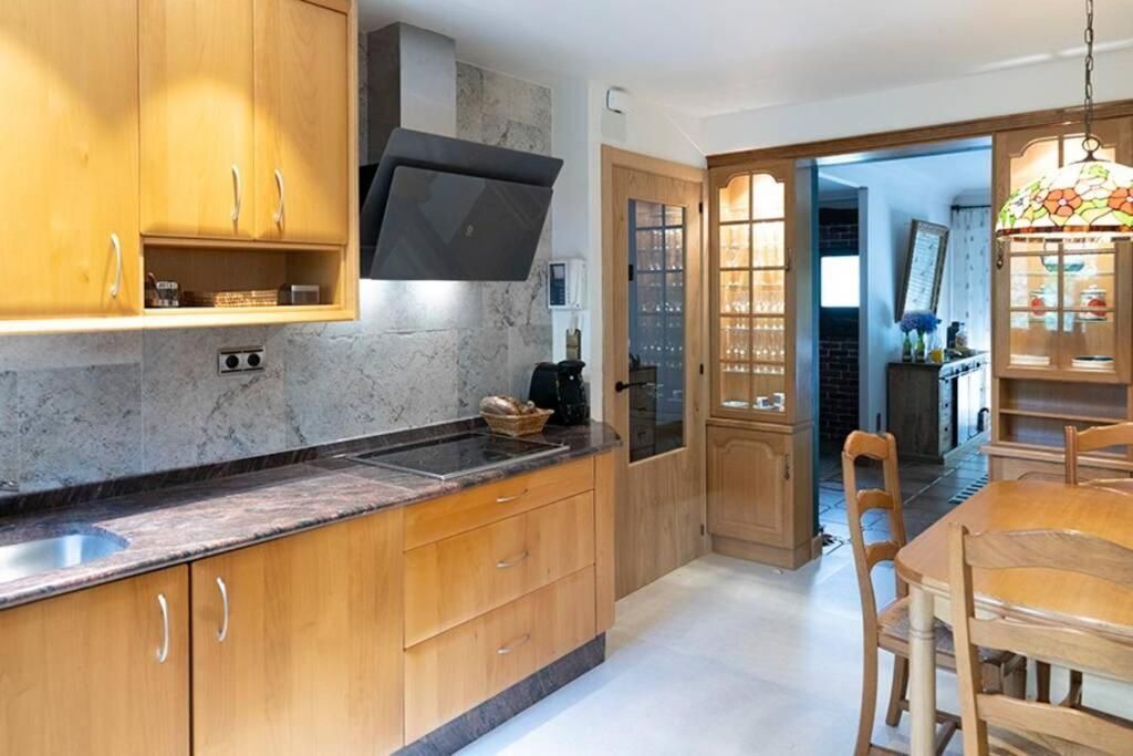 Photo of Kitchen in Andoain