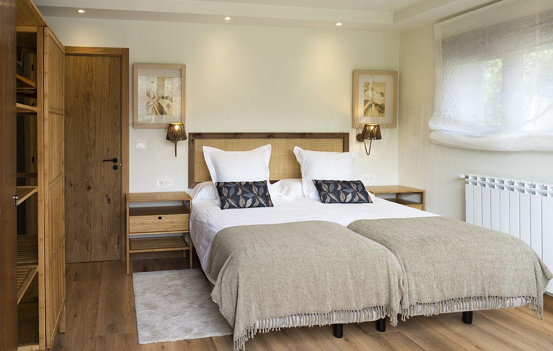 Photo of Bedroom in Andoain