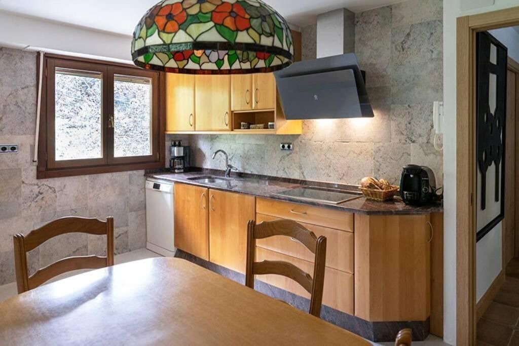 Photo of Kitchen in Andoain