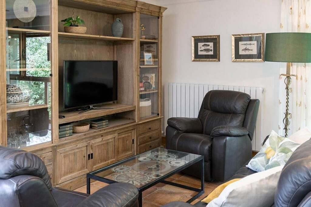 Photo of Livingroom in Andoain