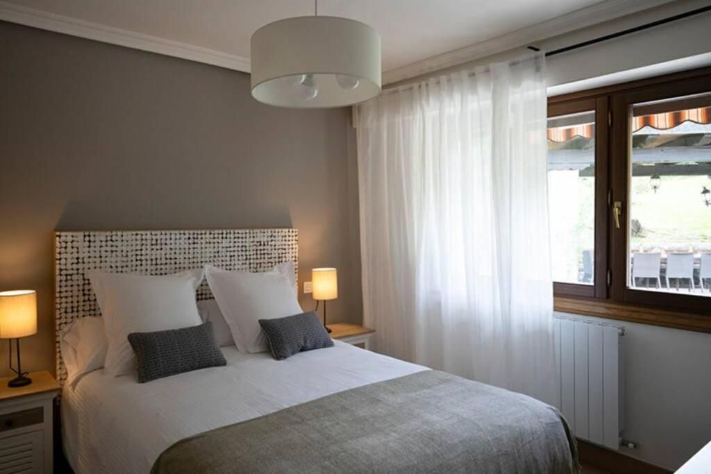 Photo of Bedroom in Andoain