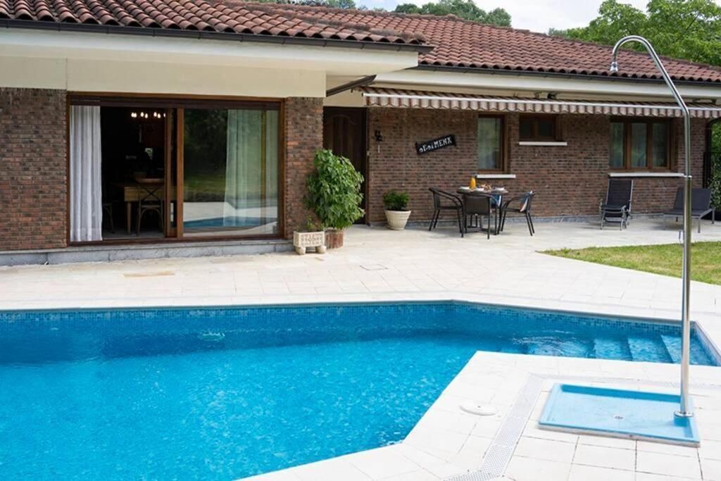 Photo of Outdoor in Andoain