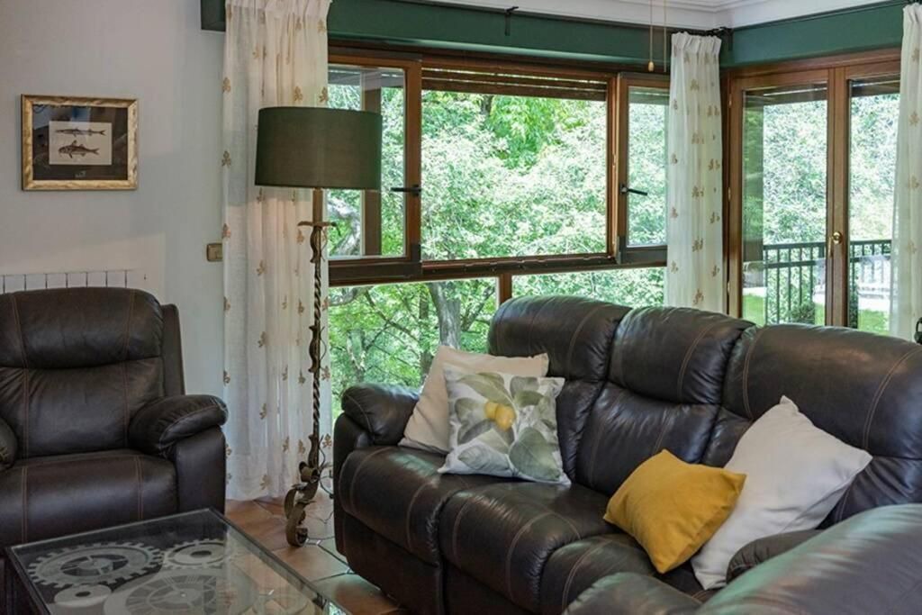 Photo of Livingroom in Andoain