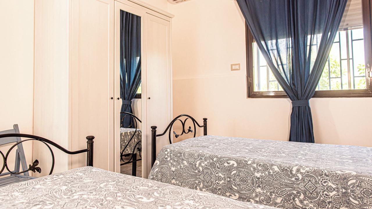 Photo of Bedroom in San Pietro in Bevagna