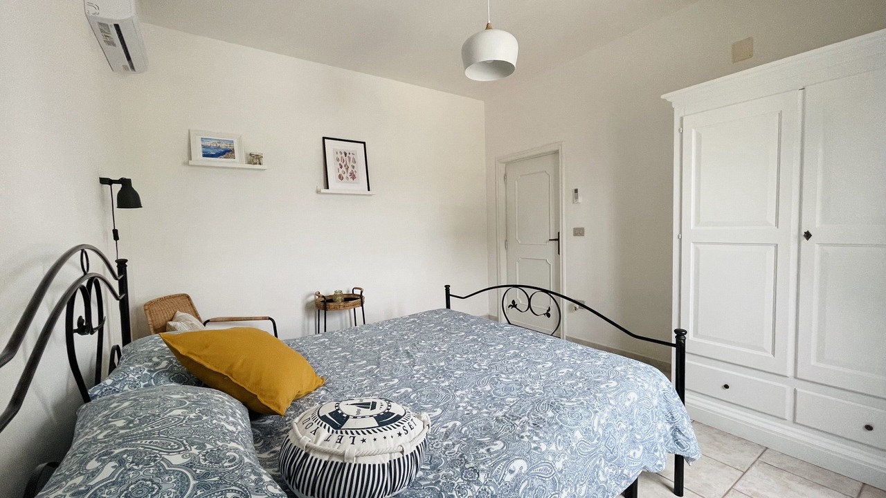 Photo of Bedroom in San Pietro in Bevagna