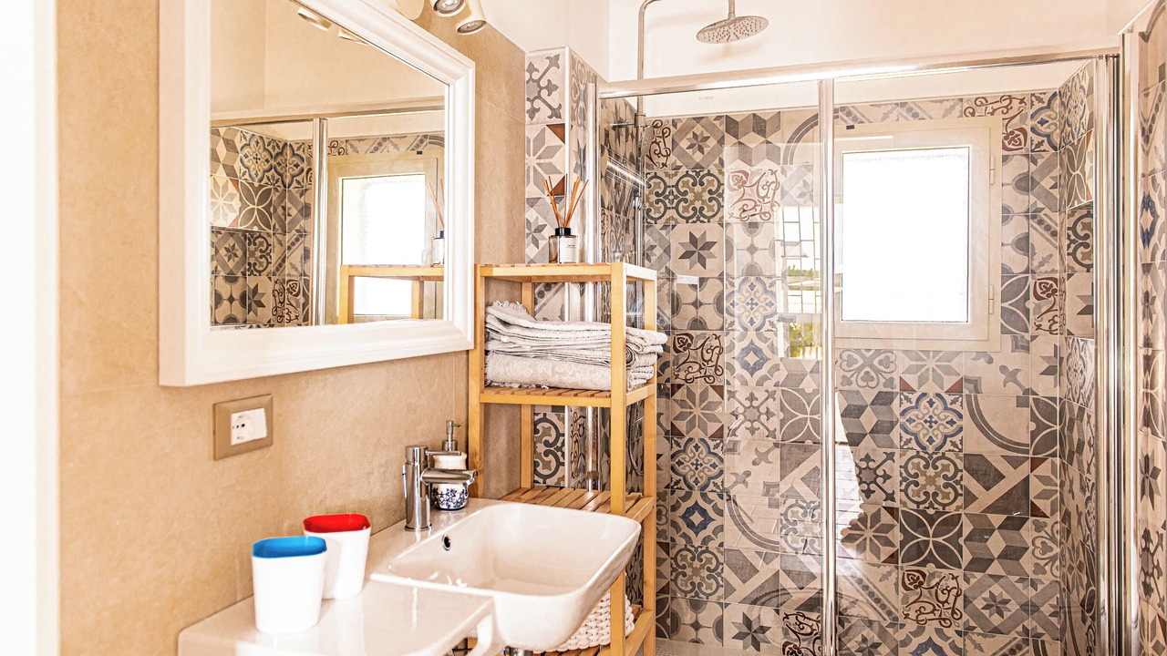 Photo of Bathroom in San Pietro in Bevagna