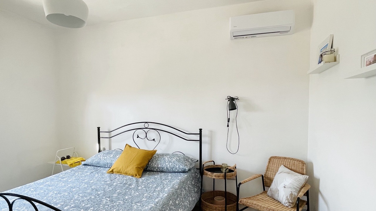 Photo of Bedroom in San Pietro in Bevagna