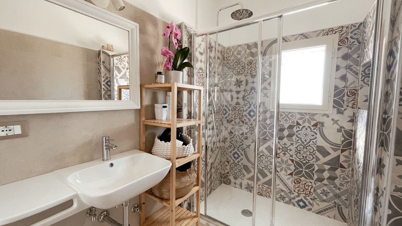 Photo of Bathroom in San Pietro in Bevagna