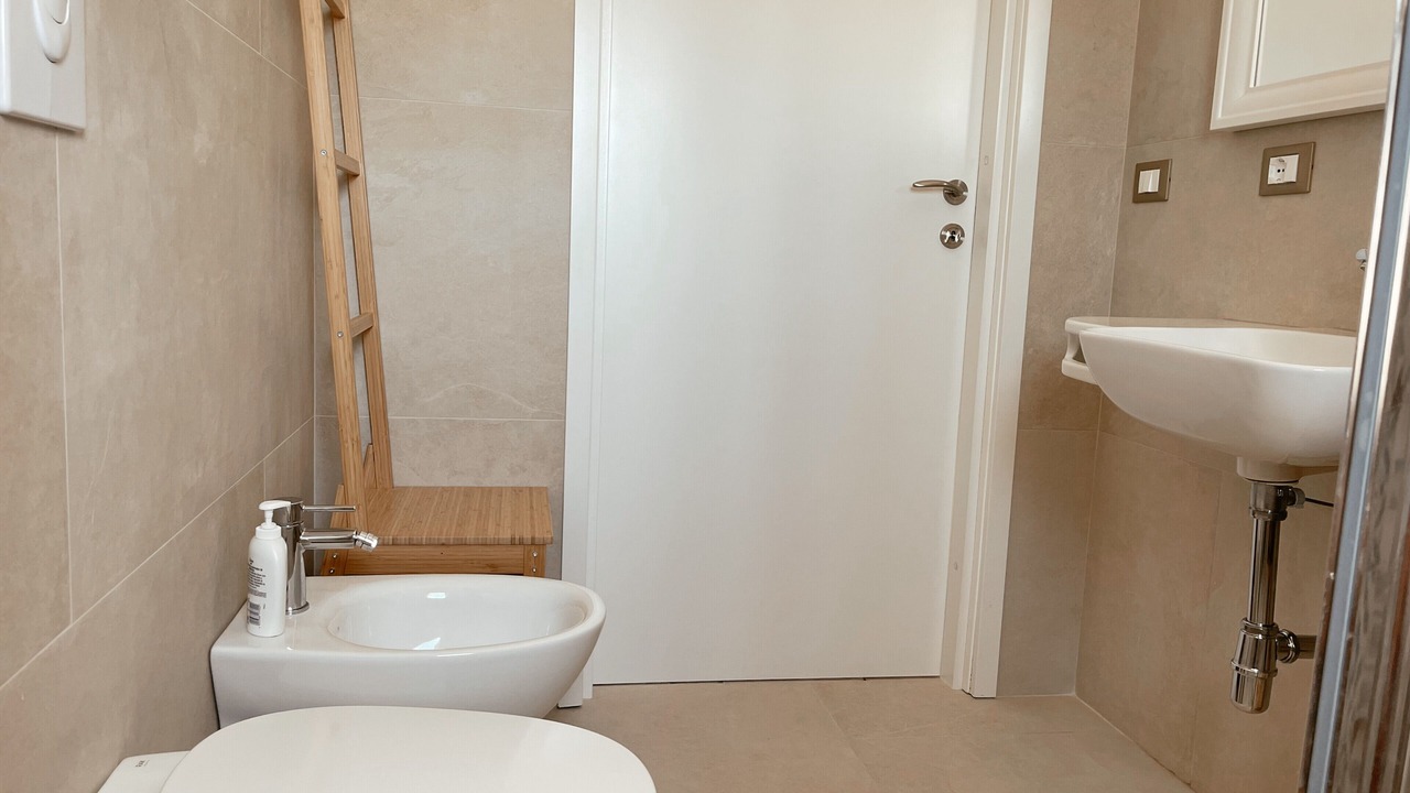 Photo of Bathroom in San Pietro in Bevagna