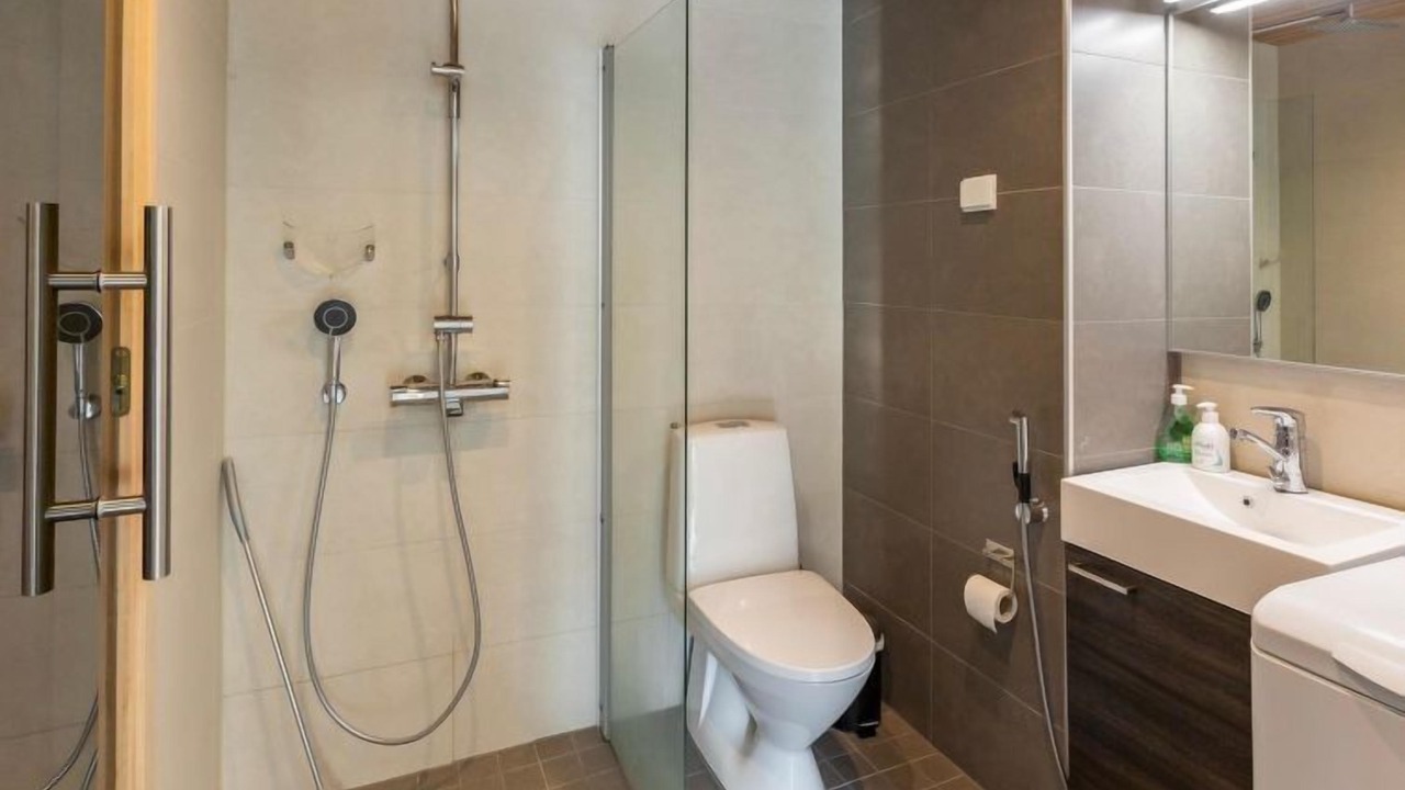 Photo of Bathroom in Sirkka