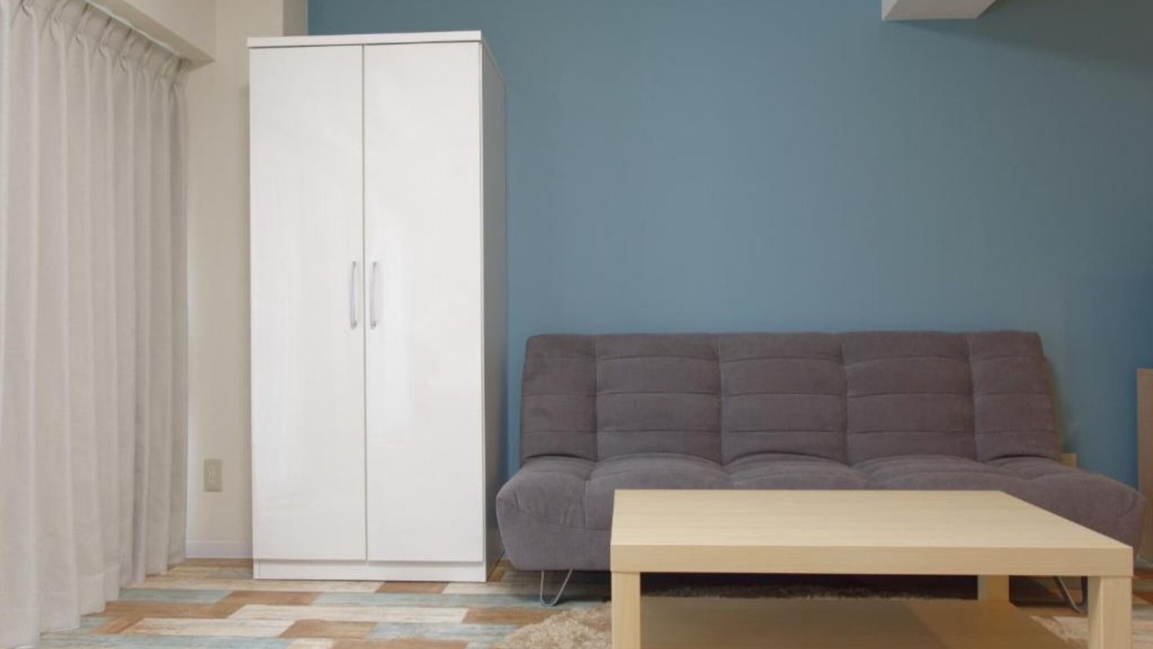 Photo of Bedroom in Kawaguchi