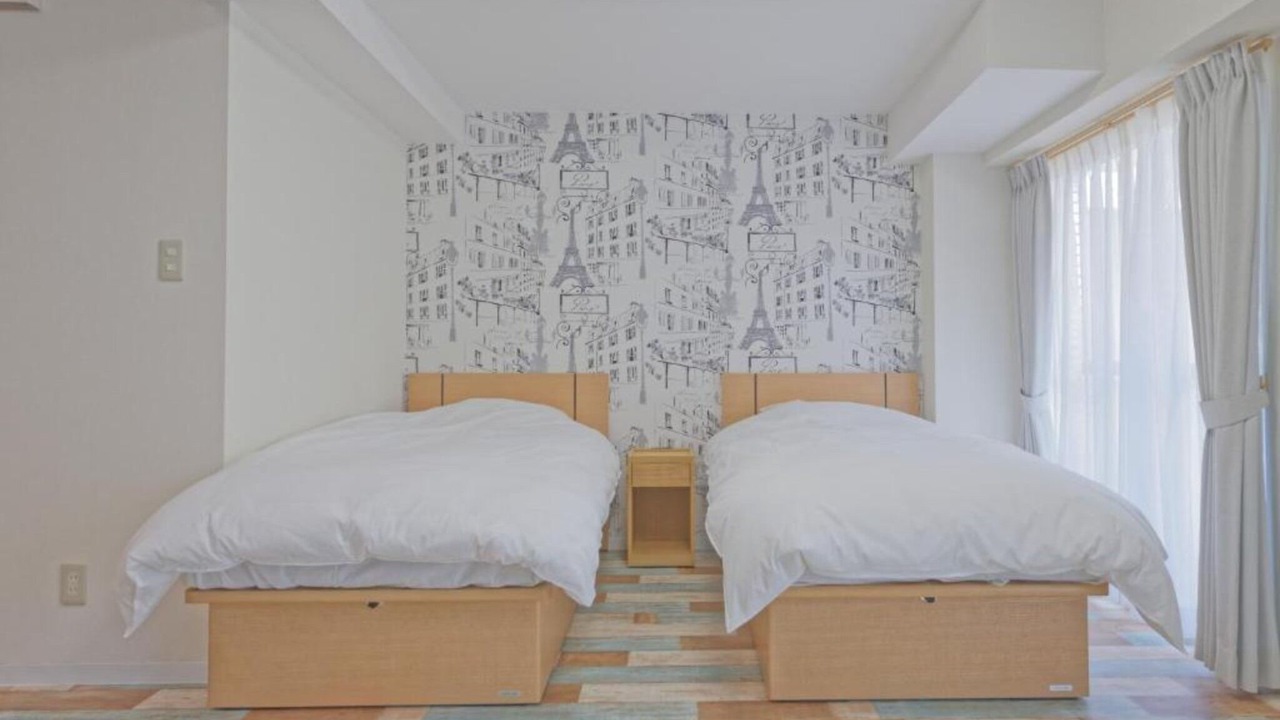Photo of Bedroom in Kawaguchi