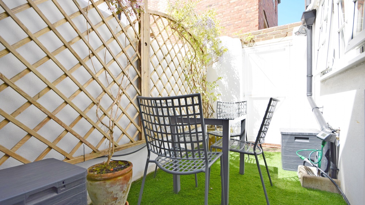 Photo of Outdoor in Worthing