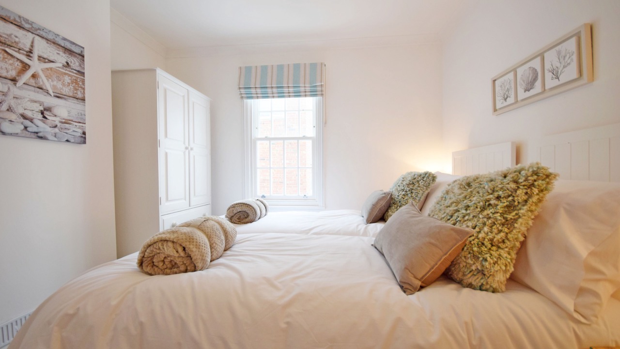 Photo of Bedroom in Worthing