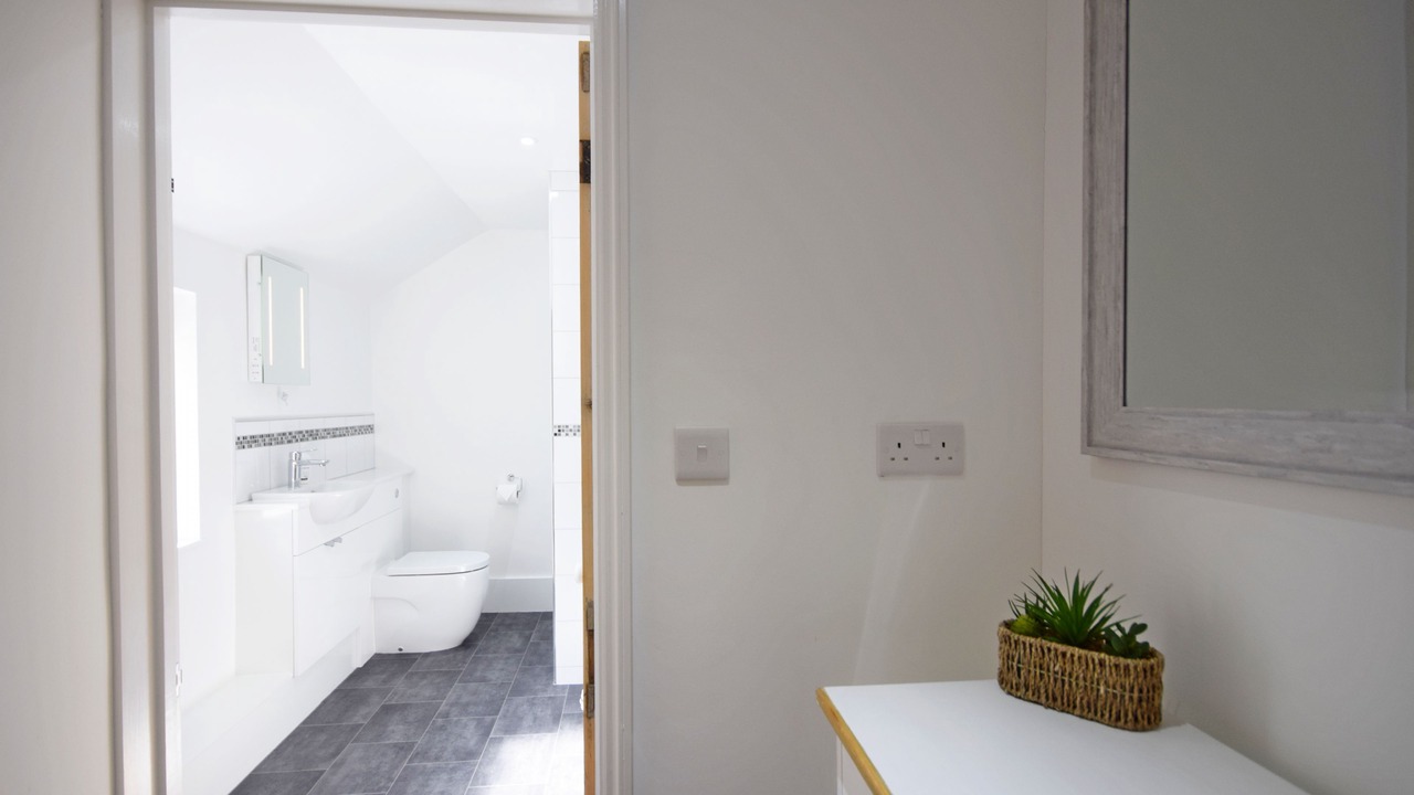 Photo of Bathroom in Worthing