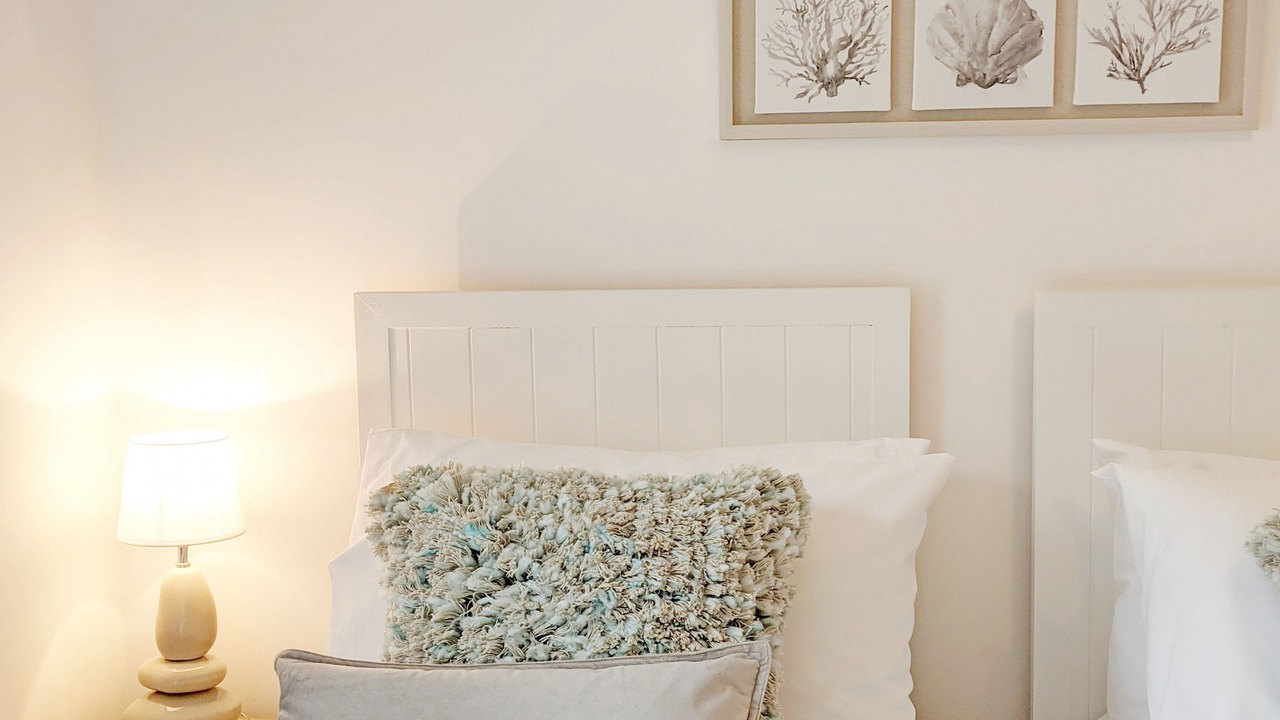 Photo of Bedroom in Worthing