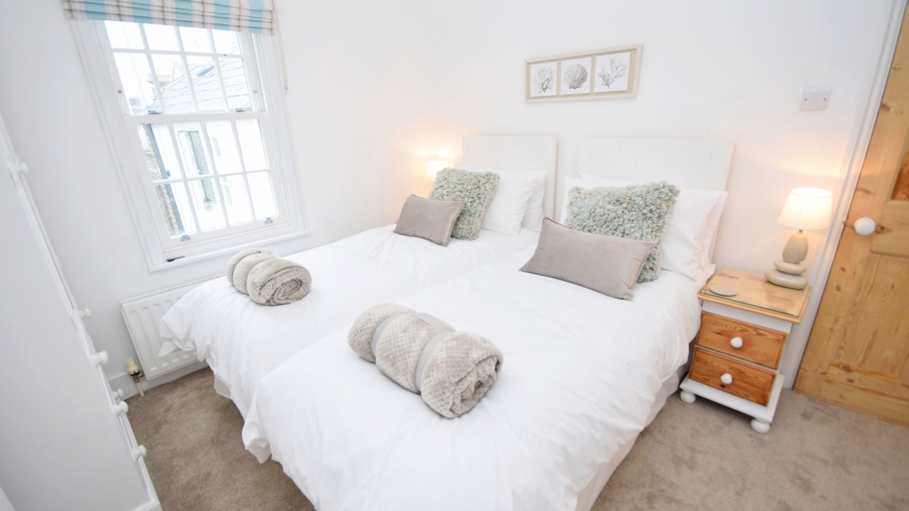 Photo of Bedroom in Worthing