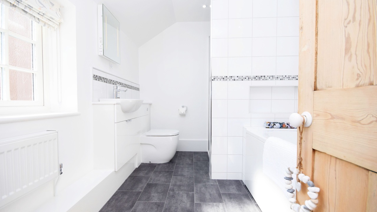 Photo of Bathroom in Worthing