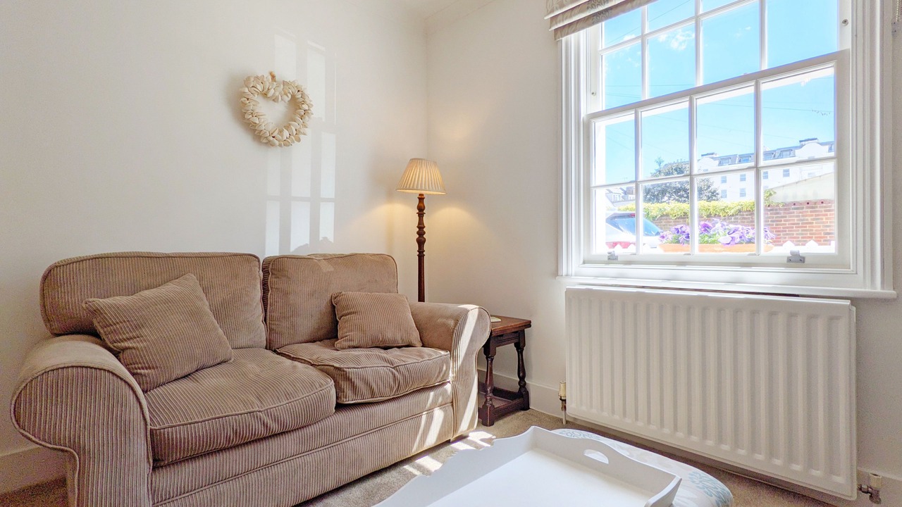 Photo of Livingroom in Worthing