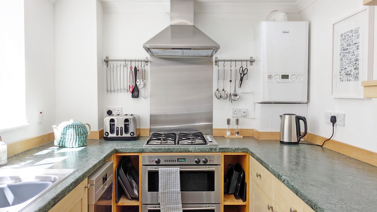 Photo of Kitchen in Worthing
