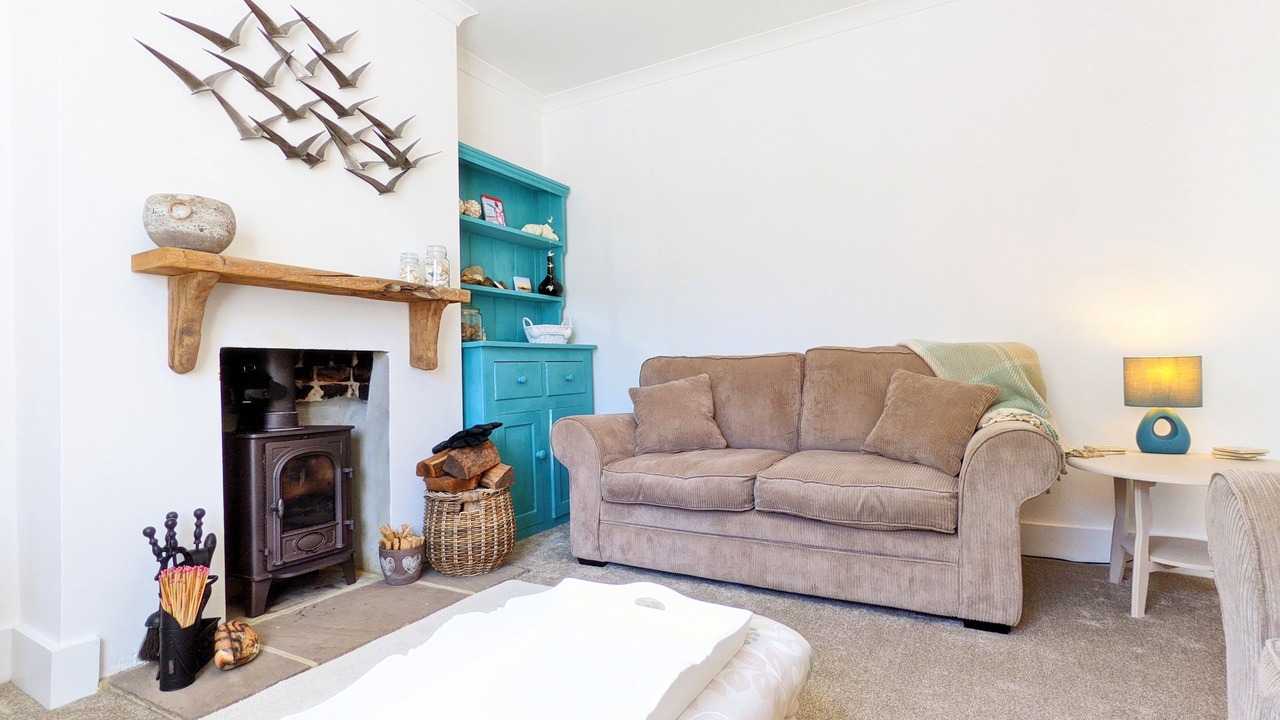 Photo of Livingroom in Worthing