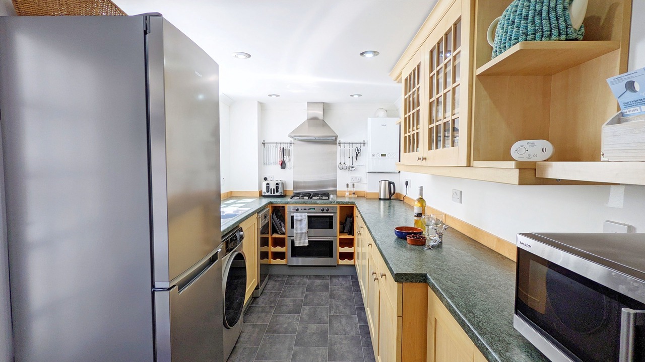 Photo of Kitchen in Worthing