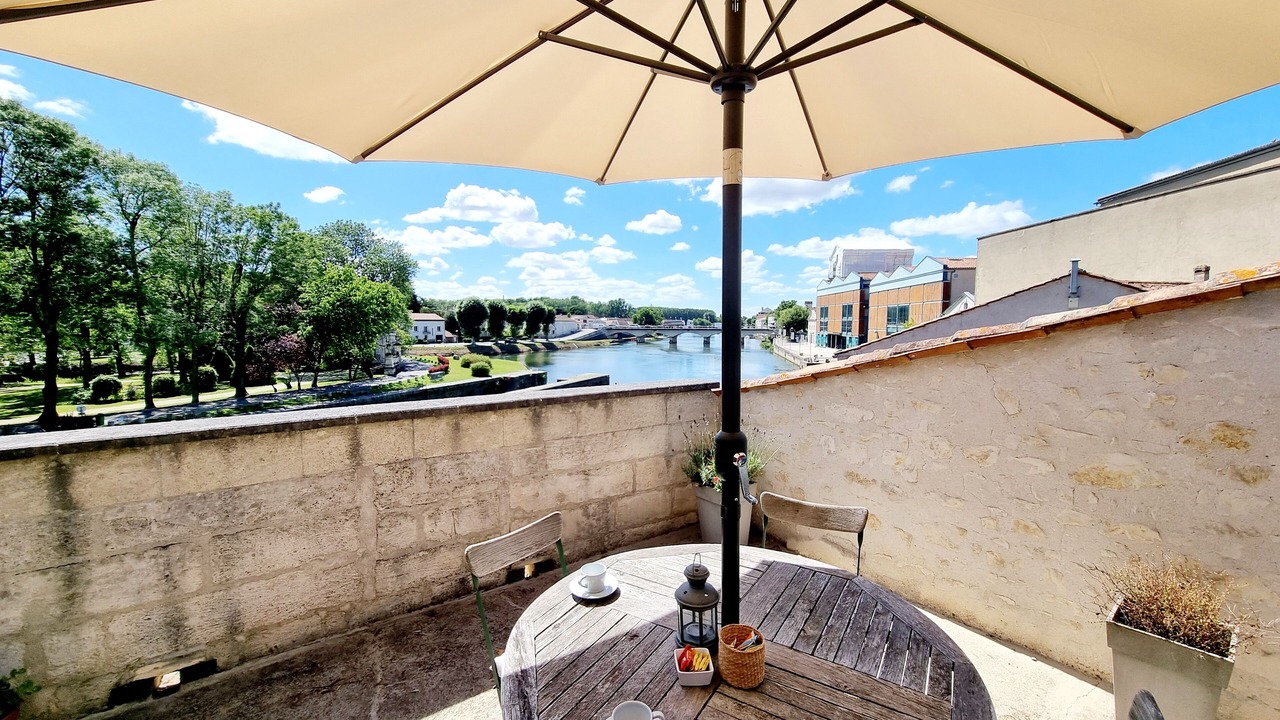 Photo of Outdoor in Jarnac