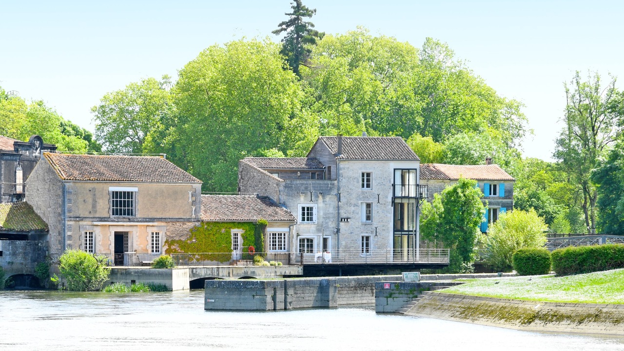 Photo of Outdoor in Jarnac