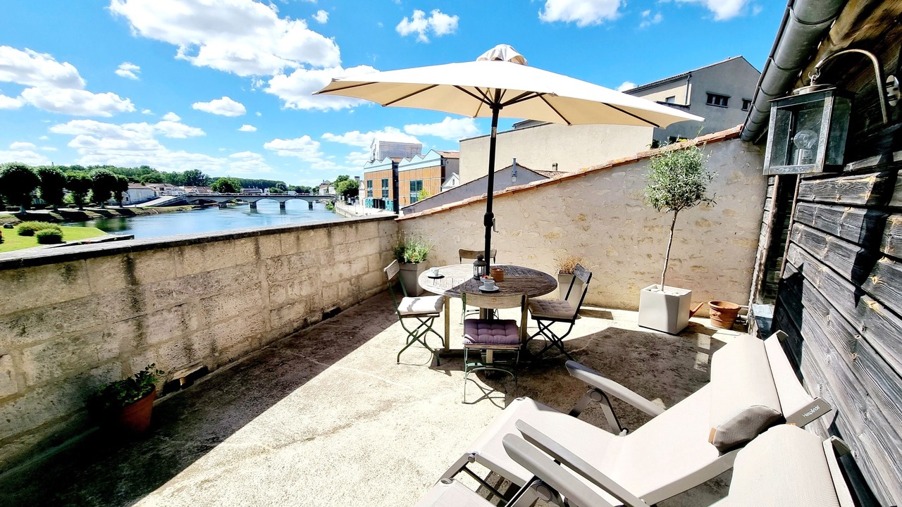 Photo of Outdoor in Jarnac
