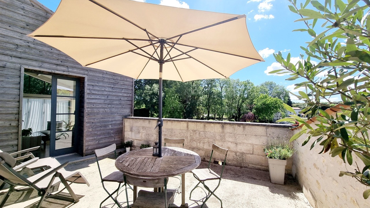 Photo of Outdoor in Jarnac