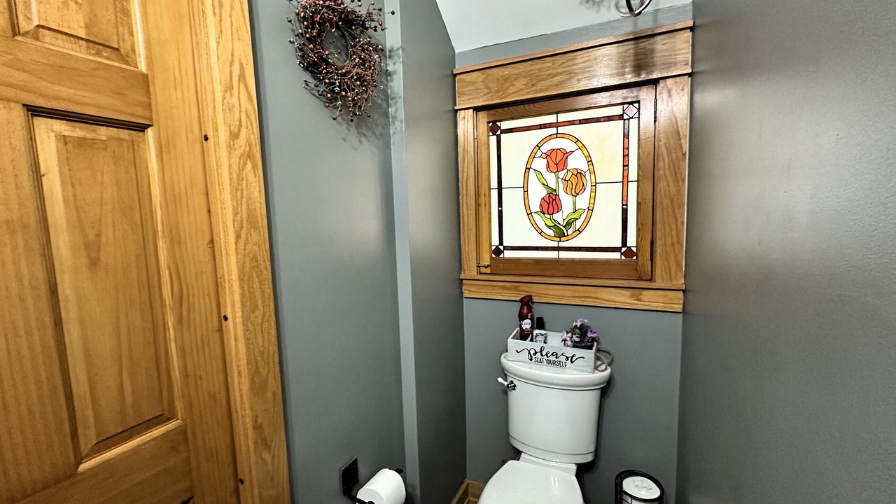 Photo of Bathroom in Fort Atkinson