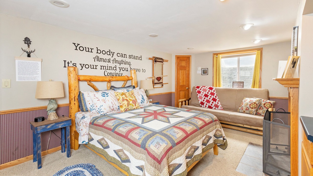 Photo of Bedroom in Fort Atkinson