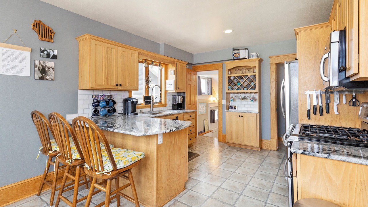 Photo of Kitchen in Fort Atkinson