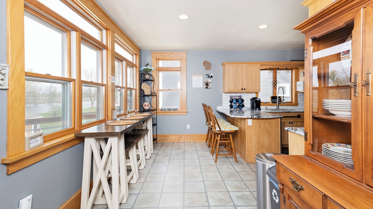 Photo of Kitchen in Fort Atkinson
