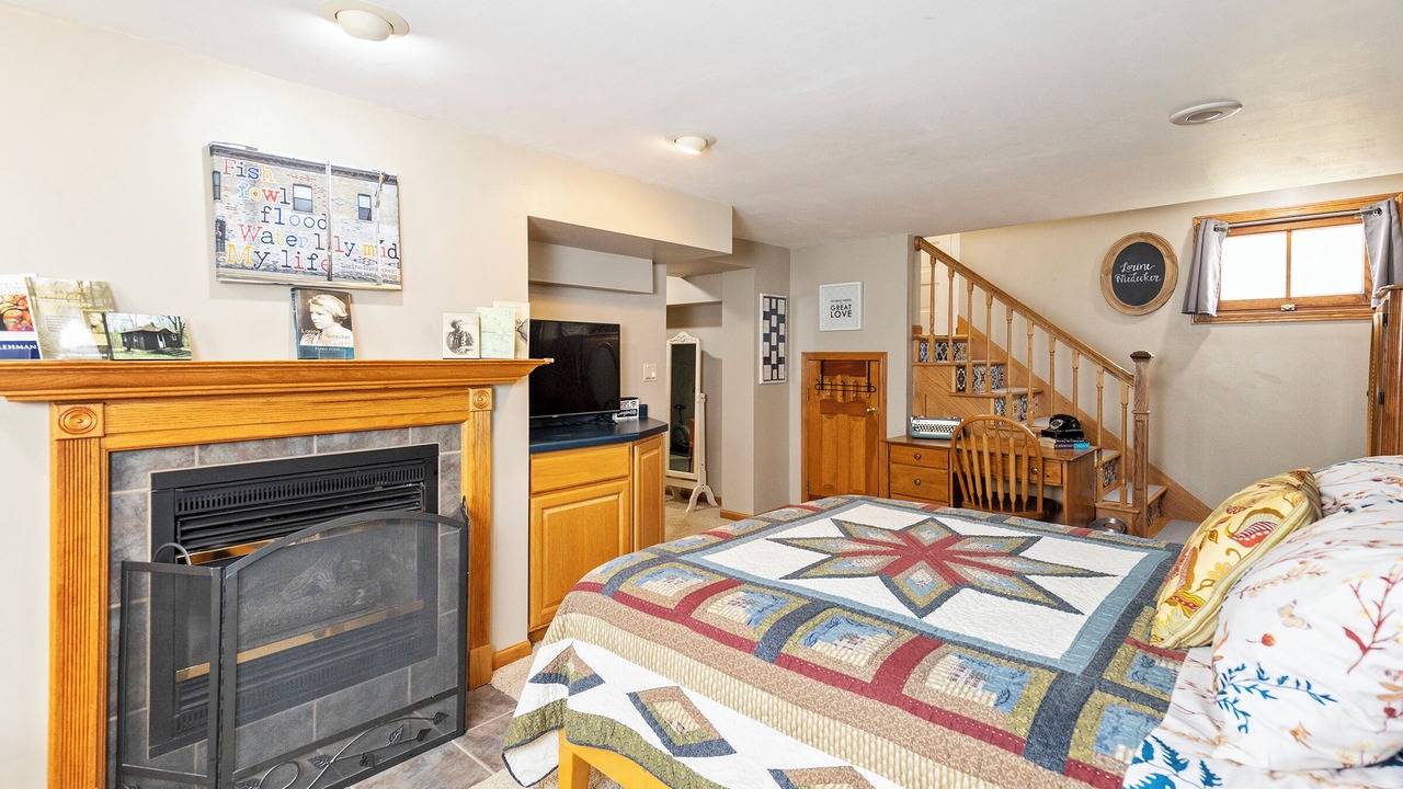 Photo of Bedroom in Fort Atkinson