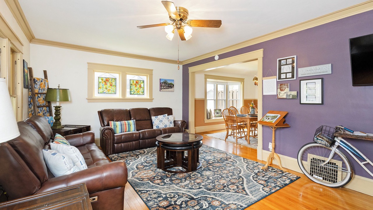 Photo of Livingroom in Fort Atkinson