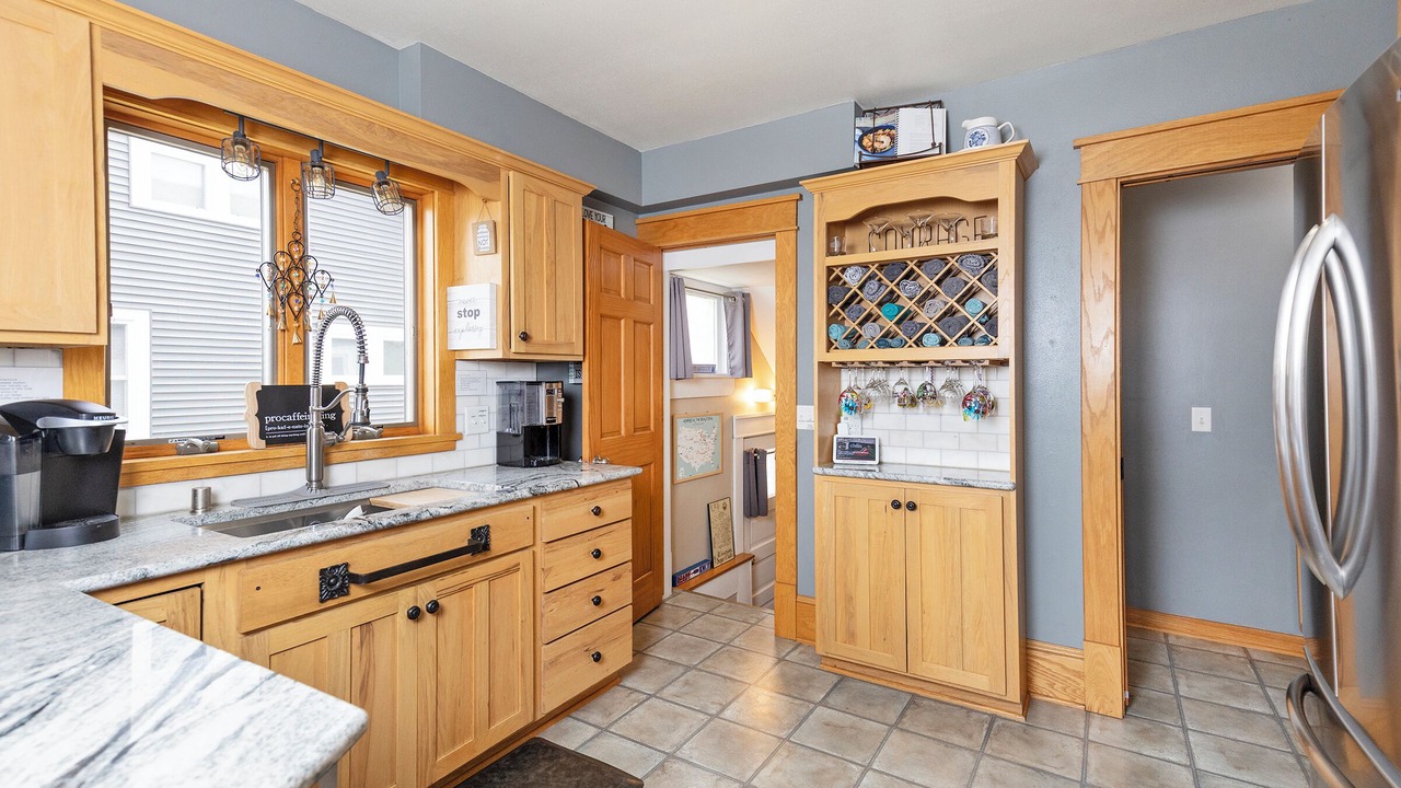 Photo of Kitchen in Fort Atkinson