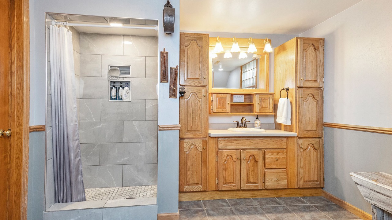 Photo of Bathroom in Fort Atkinson