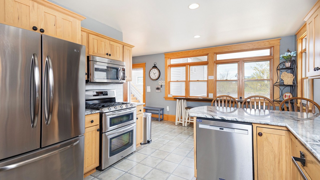 Photo of Kitchen in Fort Atkinson