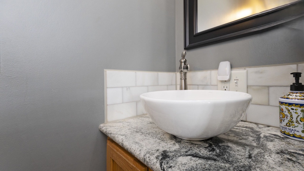 Photo of Bathroom in Fort Atkinson