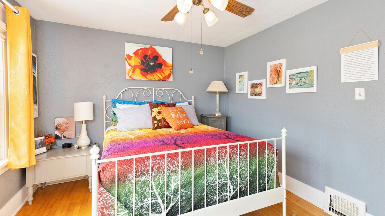 Photo of Bedroom in Fort Atkinson