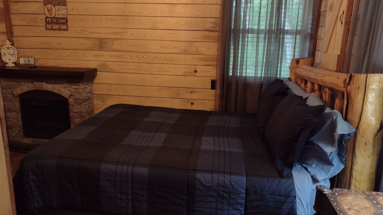Photo of Bedroom in Annapolis